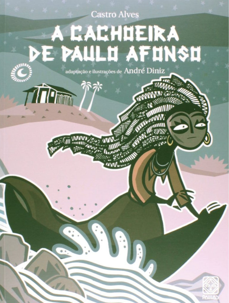 A Cachoeira de Paulo Afonso