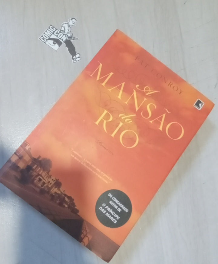 A Mansão do Rio