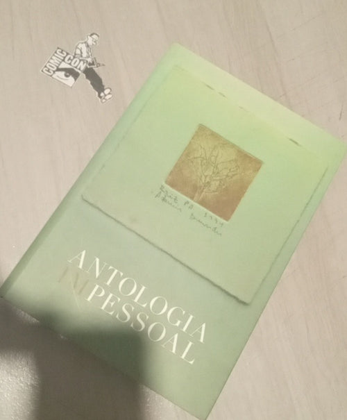 Antologia Impessoal