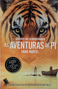 As Aventuras de Pi