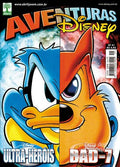 Aventuras Disney n° 41