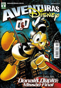 Aventuras Disney n° 46