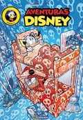 Aventuras Disney n° 67