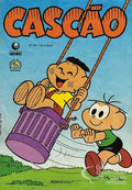 Cascão n° 158