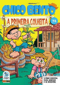 Chico Bento n° 78