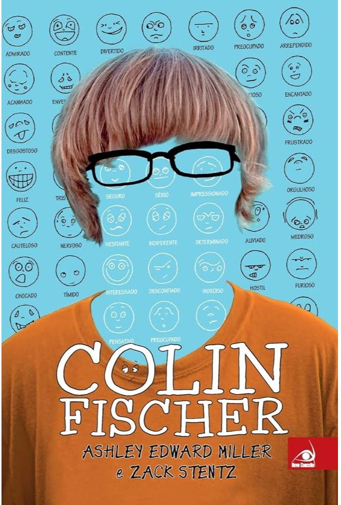 Colin Fischer