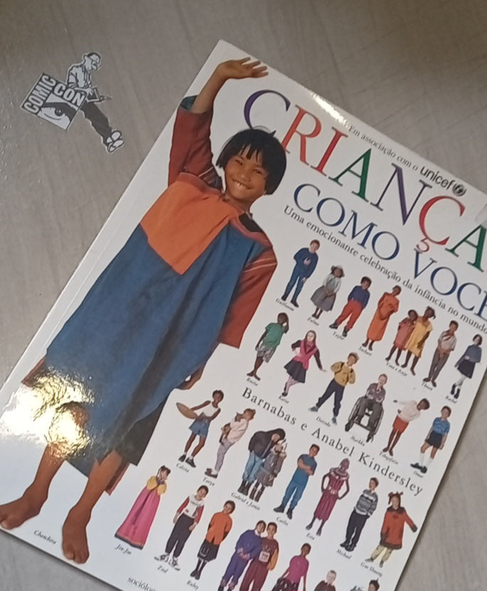 Crianças como Você