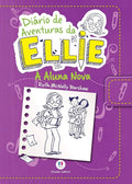 Diário de Aventuras da Ellie