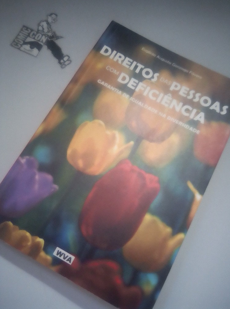 Direitos das Pessoas com Deficiência
