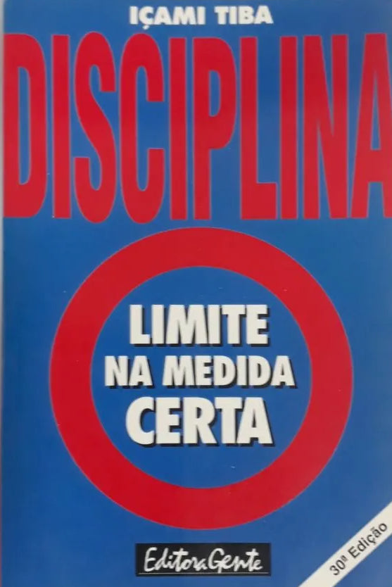 Disciplina