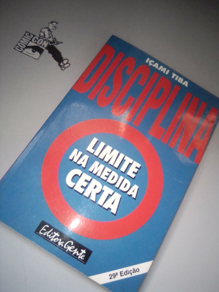 Disciplina