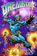 Dreadstar volume 1