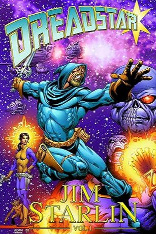 Dreadstar volume 1