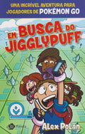Em Busca do Jigglypuff
