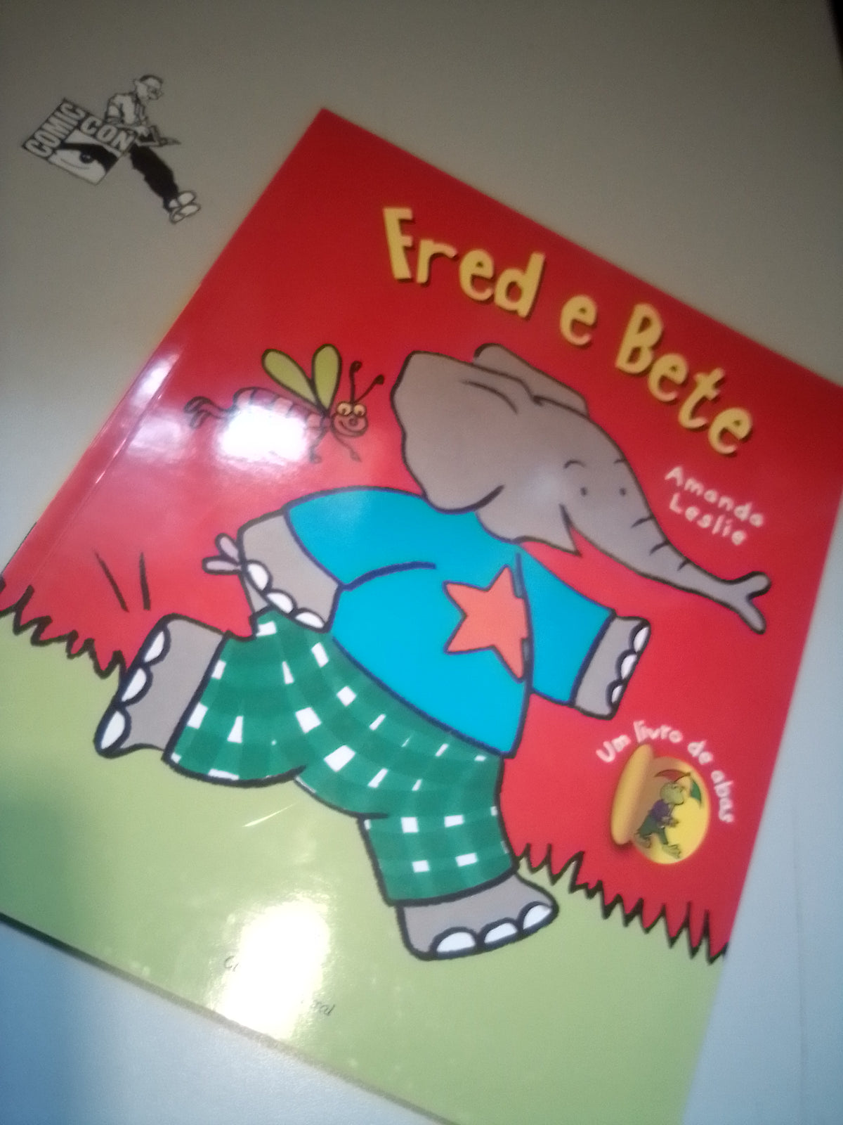 Fred e Bete