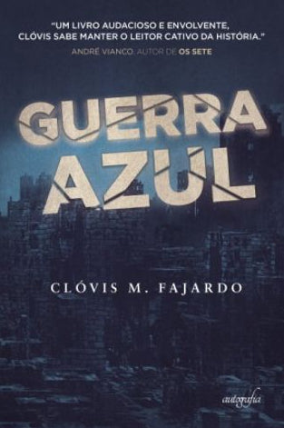 Guerra Azul