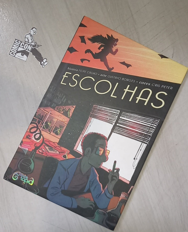 Escolhas