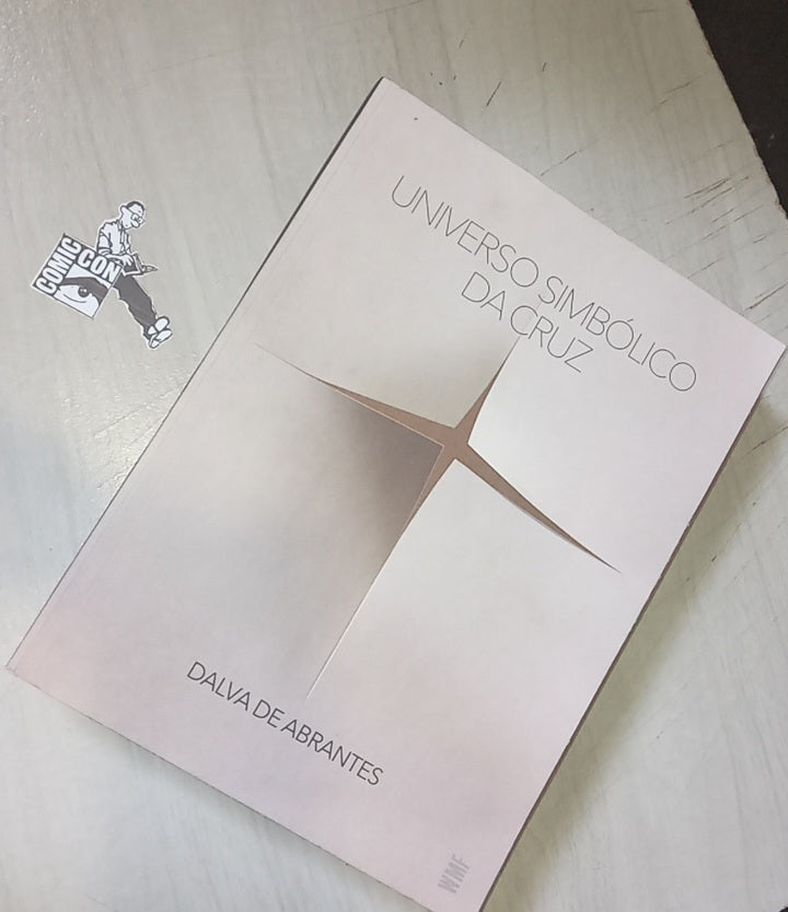 Universo Simbólico da Cruz