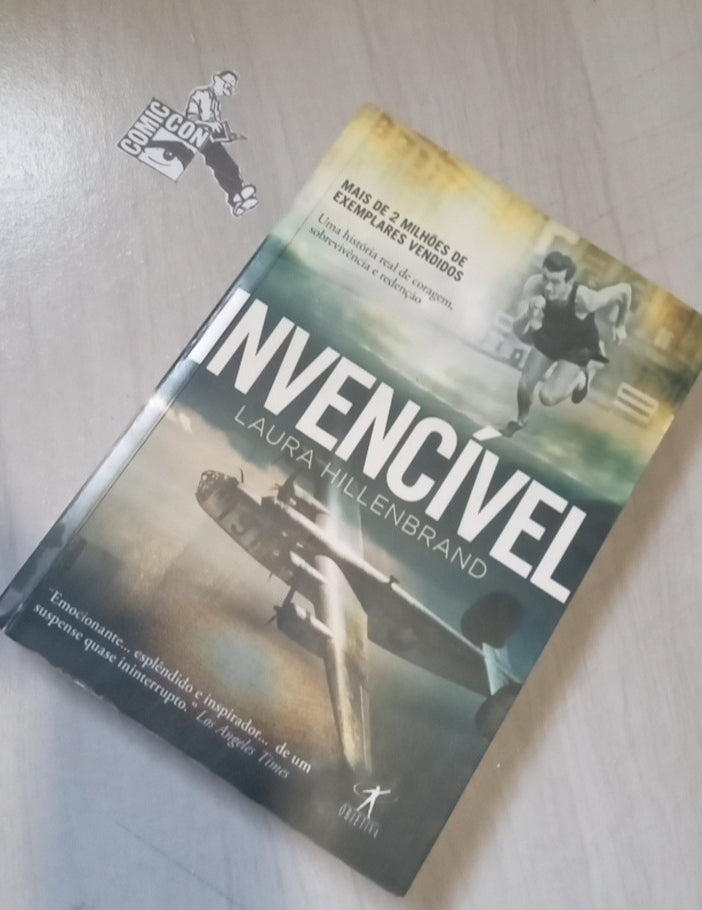 Invencível