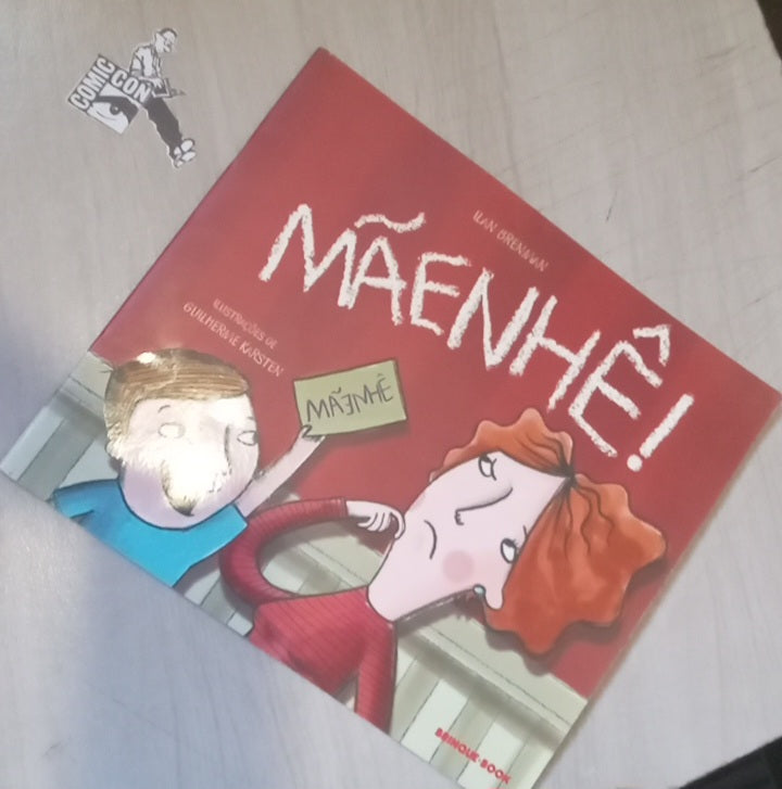 Mãenhê !