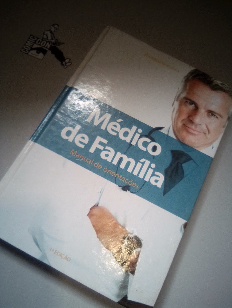 Médico de Família