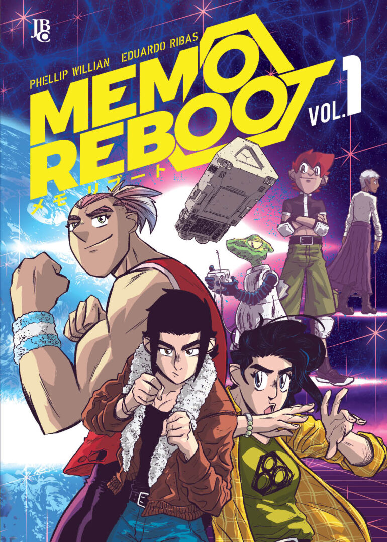 Memo Reboot 1