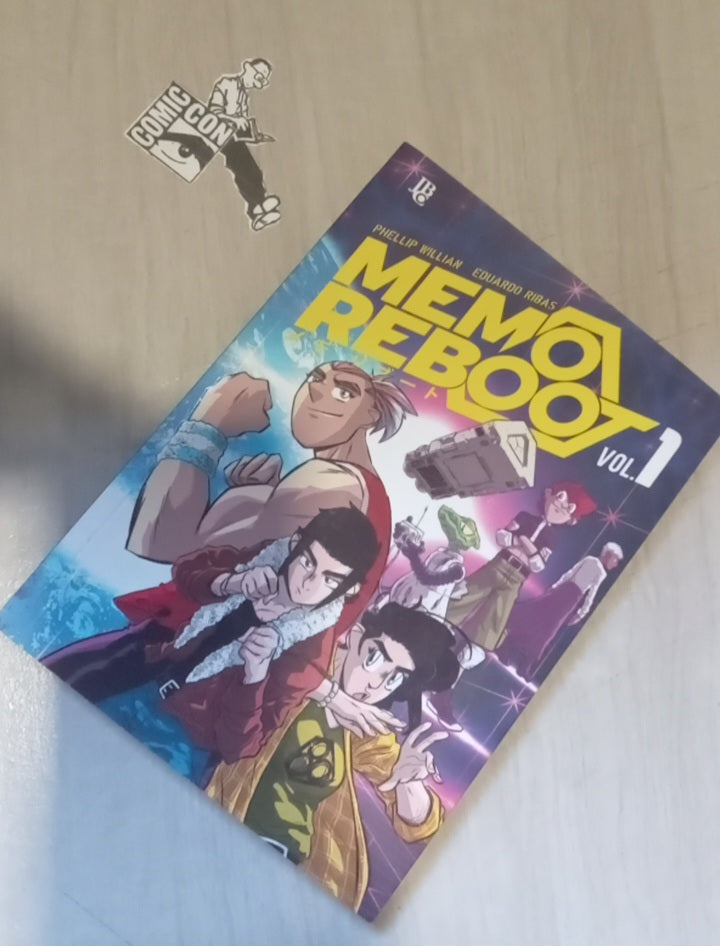 Memo Reboot 1