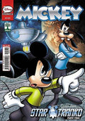 Mickey n° 874