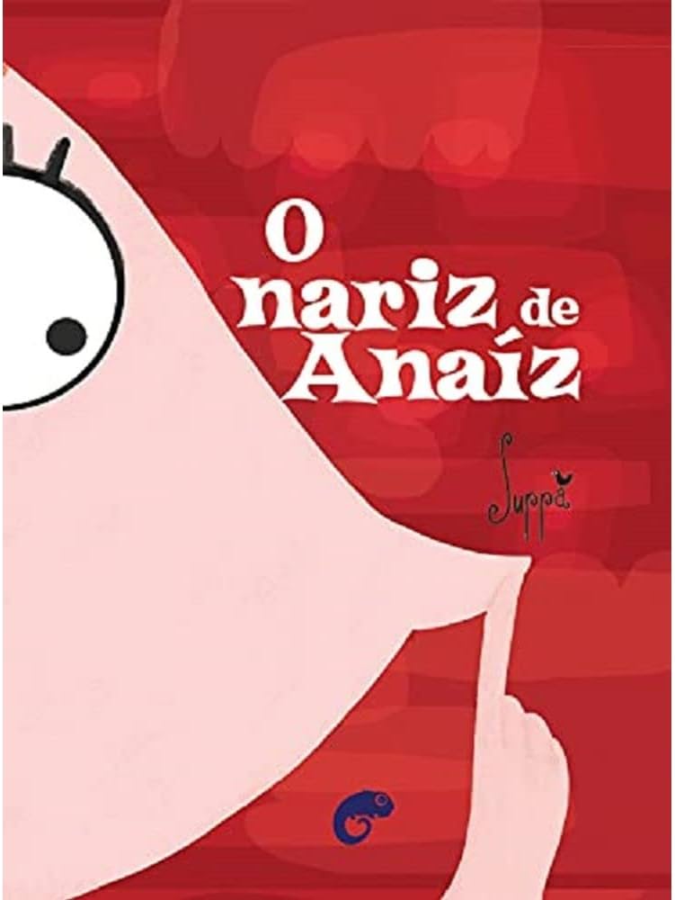 O Nariz de Anaíz