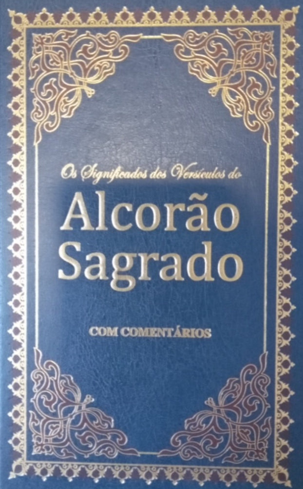 Alcorão Sagrado