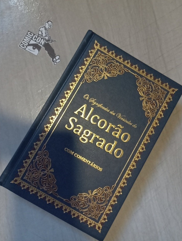 Alcorão Sagrado