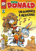 Pato Donald n° 2425