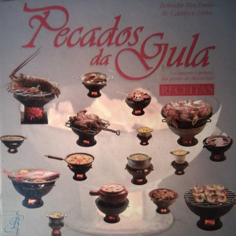 Pecados da Gula