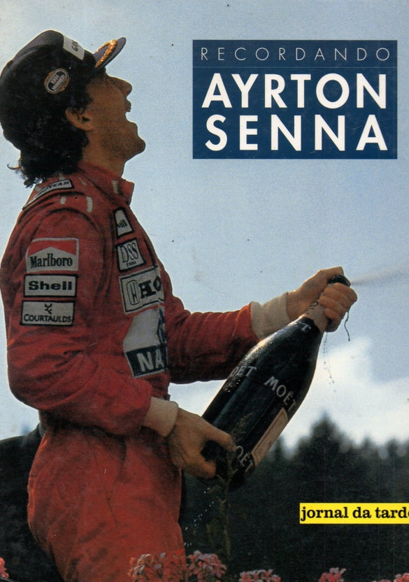 Recordando Ayrton Senna