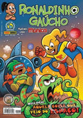 Ronaldinho Gaúcho n° 47