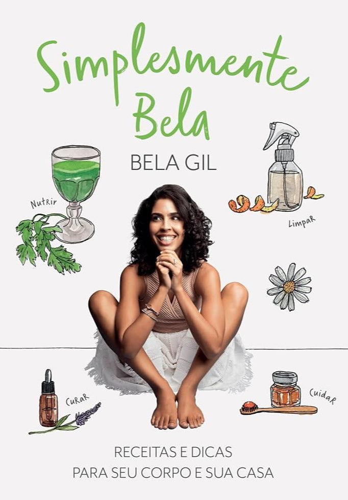 Simplesmente Bela