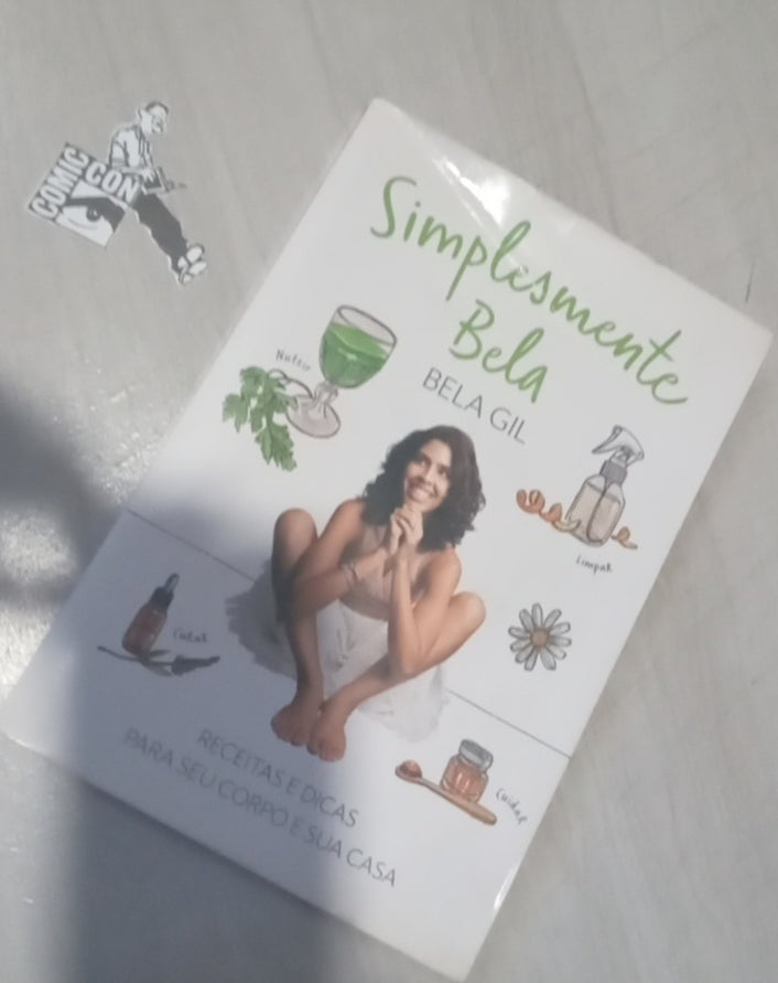 Simplesmente Bela