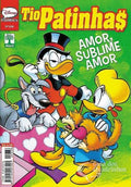 Tio Patinhas n° 636
