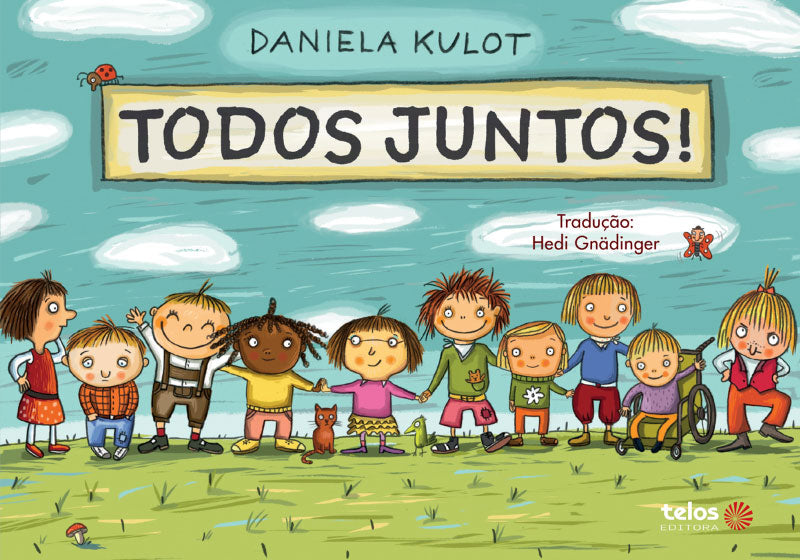 Todos Juntos
