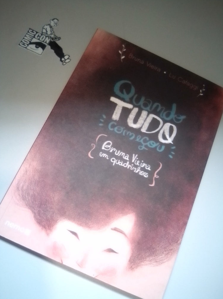 Quando Tudo Começou