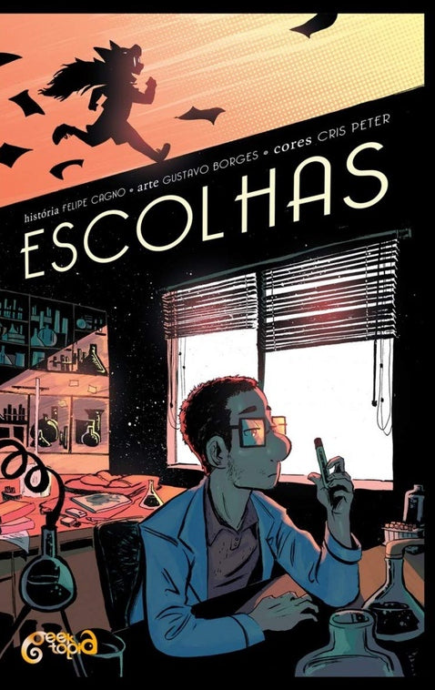Escolhas